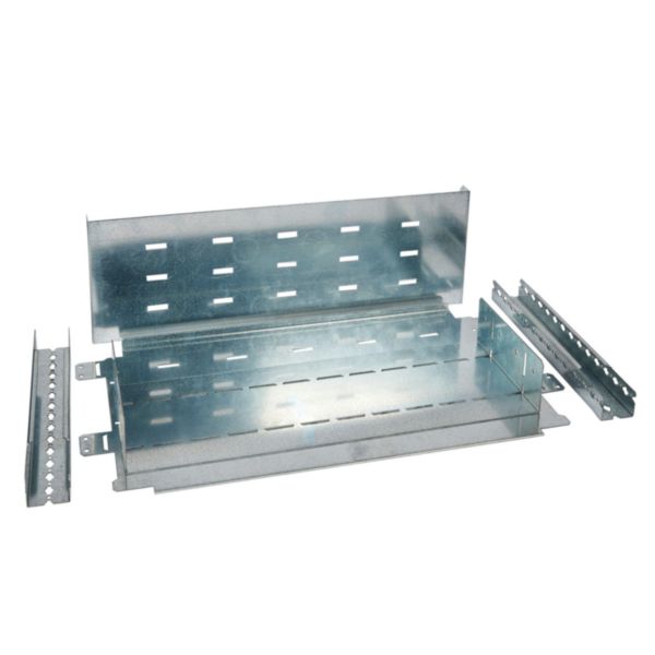 Kit de séparation en U pour jeu de barres horizontal 4000A pour armoire profondeur 975mm pour formes XL³ - Page 82