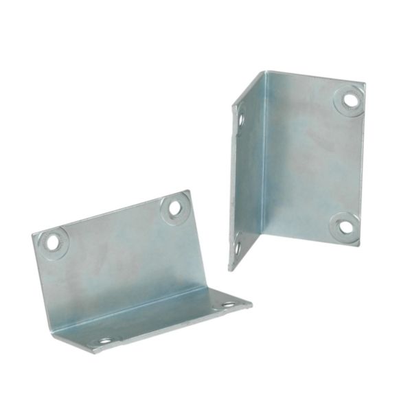 Jeu de 2 plaques de renforcement en L pour XL³6300 et XL³4000 - Page 13