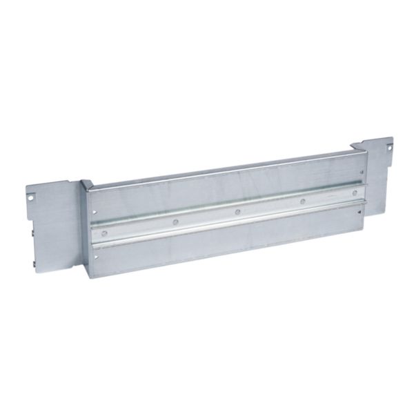 Platine pour DPX³ avec commande rotative en position verticale dans XL³4000 et XL³800 - 24 modules - Page 81