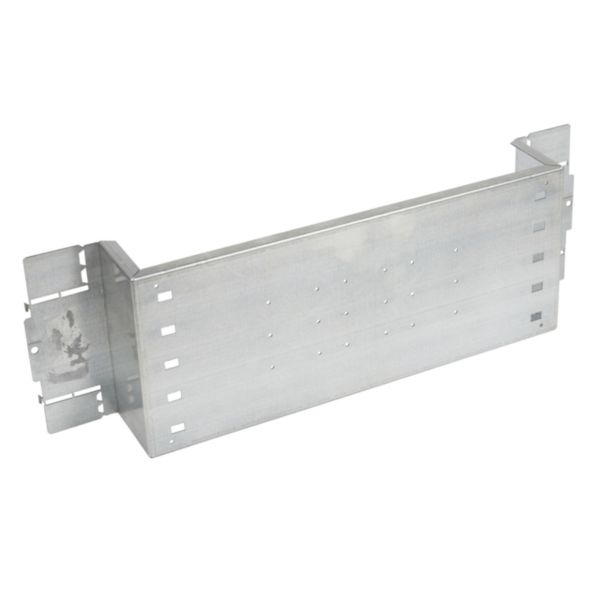 Platine pour branchement tarif jaune pour 1 DPX³250 horizontal dans coffret ou armoire XL³800 - Page 74