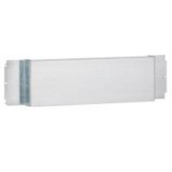 Platine universelle fixe pleine pour XL³4000 et XL³800 - largeur 600mm et hauteur 200mm - Page 179