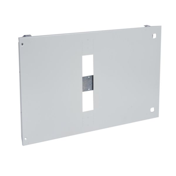 Fixation des inverseurs de sources DPX³ fixes en position horizontale dans XL³4000 - Page 81