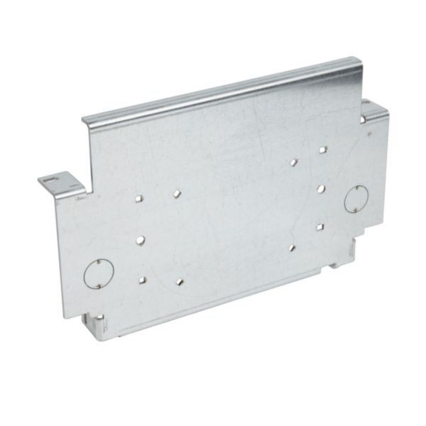 Dispositif de fixation pour 1 DMX³1600 ou DMX³-I1600 dans gaine à câbles XL³4000 - Page 79