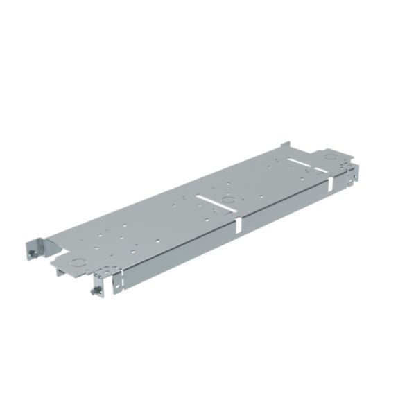 Dispositif de fixation pour 1 ou 2 DMX³1600 ou DMX³-I1600 fixes dans XL³4000 - 36 modules