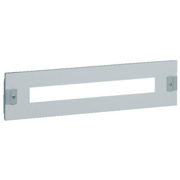 Plastron métal 1/4 tour pour Vistop 160A dans XL³4000 ou XL³800 - hauteur 200mm - 24 modules - Page 13