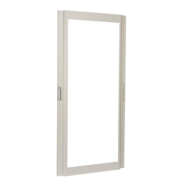 Porte vitrée réversible galbée pour armoire XL³4000 largeur 975mm et hauteur extérieure 2200mm - Page 82