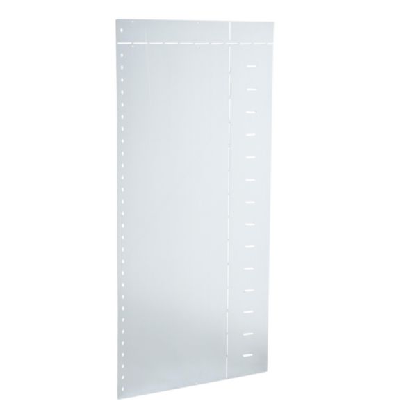 Kit de separation verticale entree et sortie