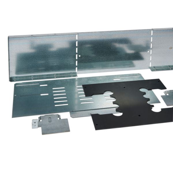 Kit caisson DPX³ pour armoire - hauteur 300mm pour formes XL³ - Page 83