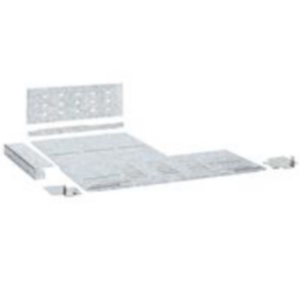 Cloisonnement jeu de barres horizontal pour armoire profondeur 725mm pour formes XL³ - Page 83