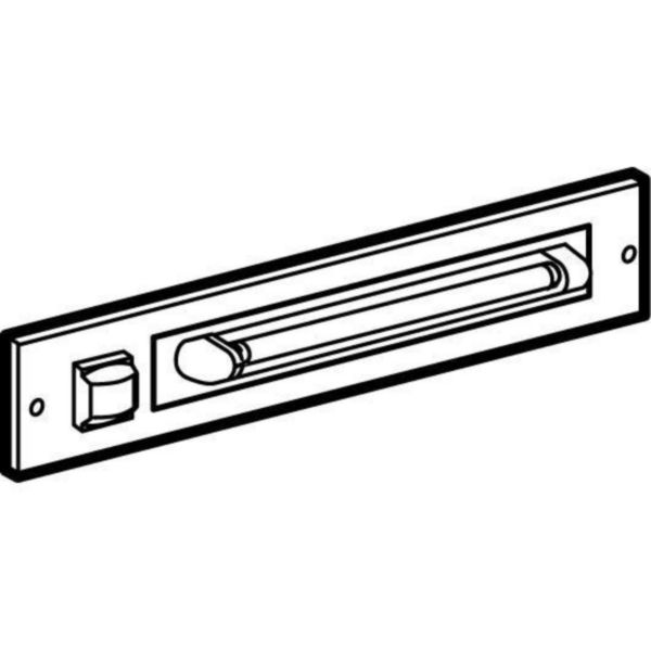 Kit d'éclairage de tableau pour XL³4000 et XL³800