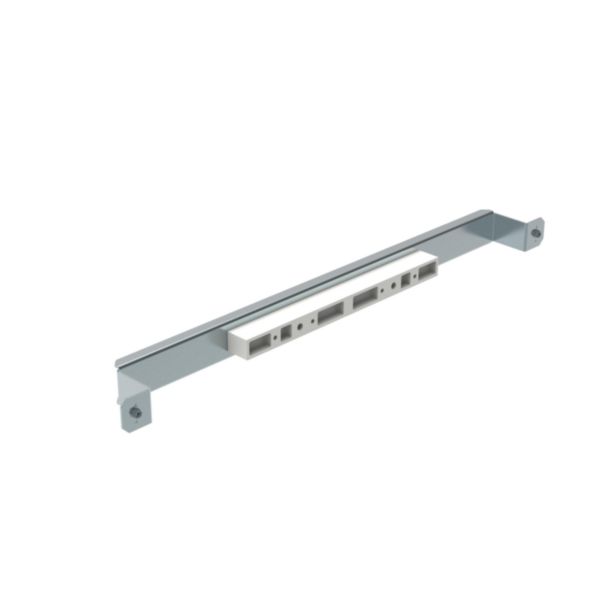 Adapateur vertical SPX³-V pour montage support rail collecteur sur montants fonctionnels - SPX³-V position horizontale - Page 2