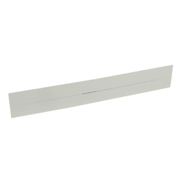 Obturateur pour plastron porte-fusible SPX³-V pour armoires XL³4000 - Page 2