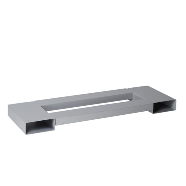 Socle juxtaposable 100x1425x475mm pour armoire XL³6300 - Page 80