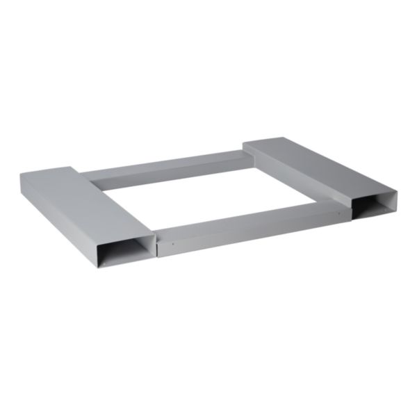 Socle juxtaposable 100x1425x975mm pour armoire XL³6300 - Page 80