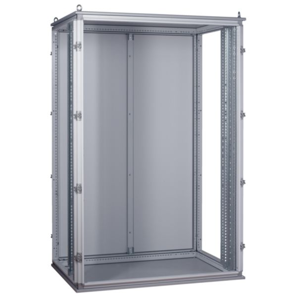 Toit-base pour armoire XL³6300 profondeur 475mm