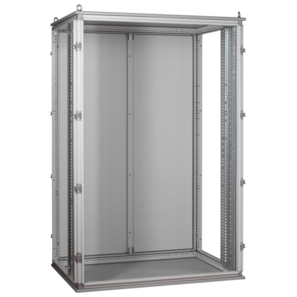 Jeu de 2 montants fonctionnels pour armoire XL³6300 - Page 80