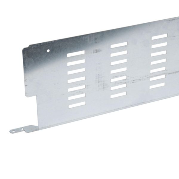 Kit séparation horizontale haute ou basse pour formes pour armoire XL³6300 - Page 80