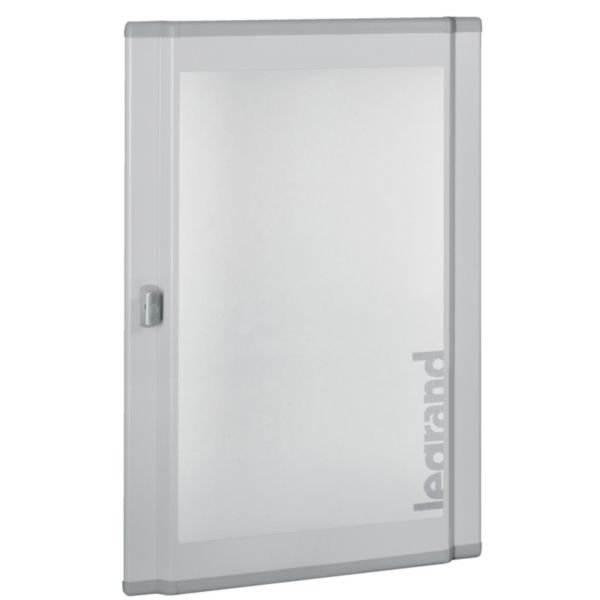 Porte vitrée pour coffret XL³800 largeur 910mm hauteur 1050mm - Page 179