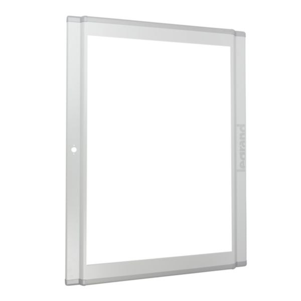 Porte vitrée pour coffret XL³800 largeur 910mm hauteur 1250mm - Page 179