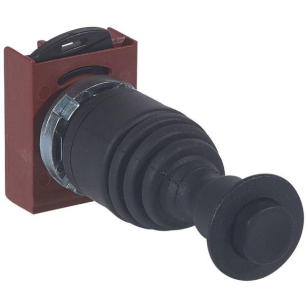 Manipulateur non lumineux IP65 Osmoz composable - 4P à rappel verrouillé en 0 - Page 9