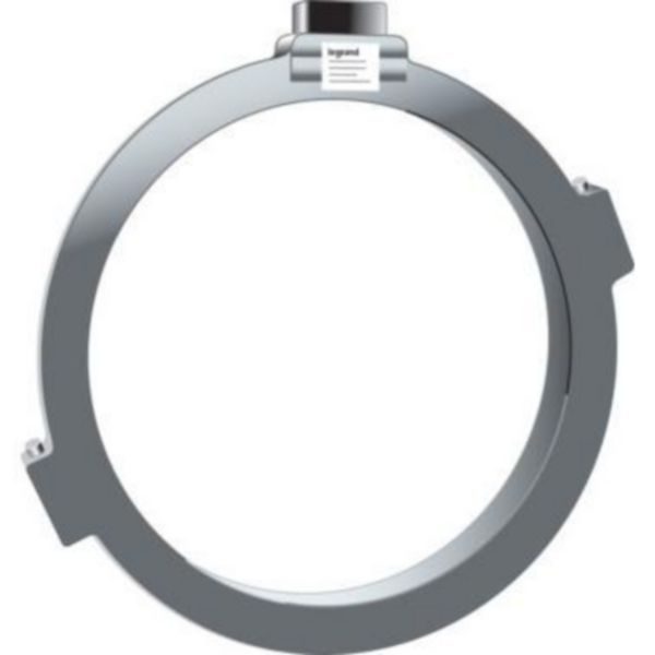 Tore pour relais différentiel référence 026088 - Ø150mm - 250A - maximum 1500A