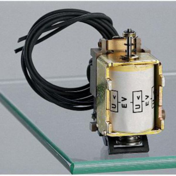 Déclencheur à émission de courant pour DPX250 et DPX-IS avec tension de la bobine 24V~ et 24V=