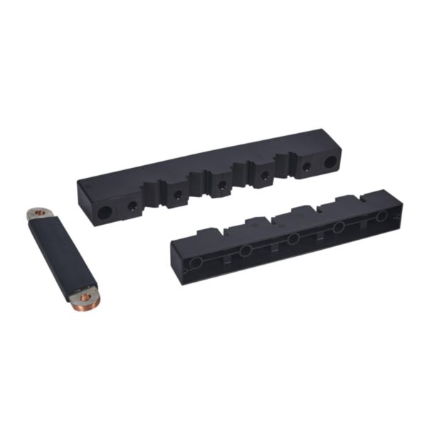 Répartiteur pour DPX-IS630 400A avec section des barres 32x5mm