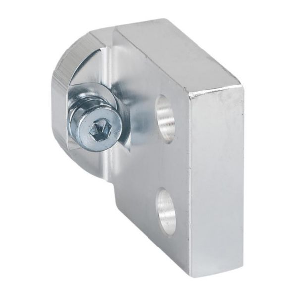 Prise arrière pour raccordement DMX³1600 fixe 3P - Page 120