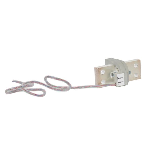 Neutre externe pour disjoncteur ouvert DMX³1600 - Page 114