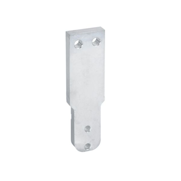 Prise avant pour raccordement frontal DMX³1600 débrochable 3P - Page 156