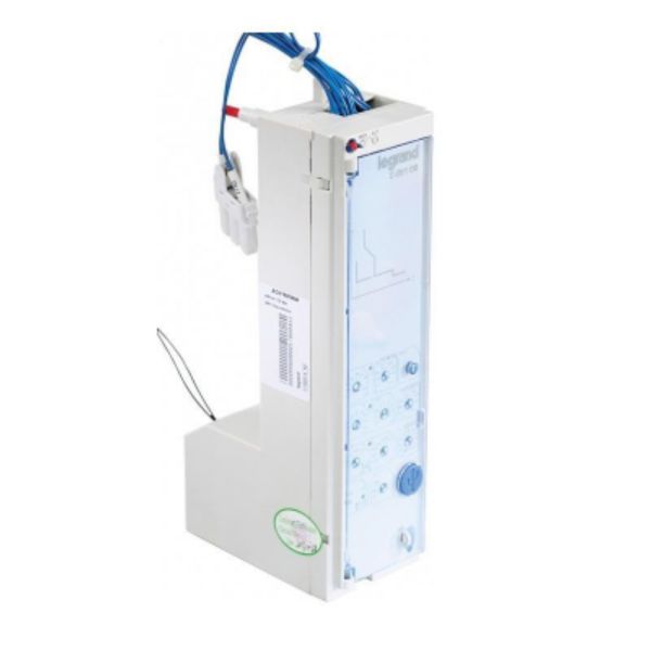 Unité de protection électronique MP2 pour DMX³1600 avec écran LCD LSIg