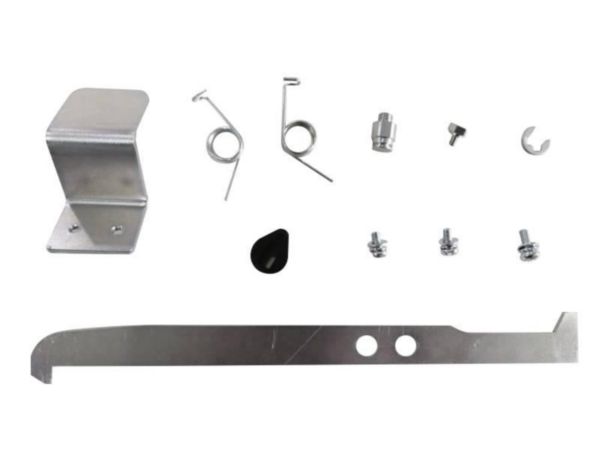 Dispositif de verrouillage de porte pour DMX³1600 avec montage à droite ou à gauche - Page 161