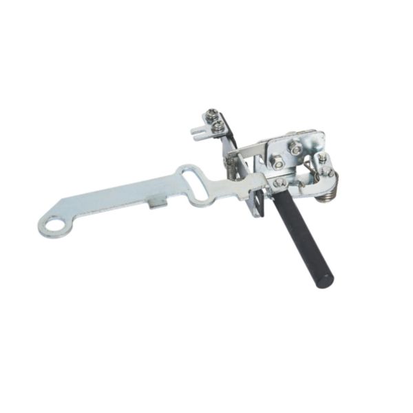 Bouton DMX³1600 pour blocage en position embroché ou test ou débroché - Page 161