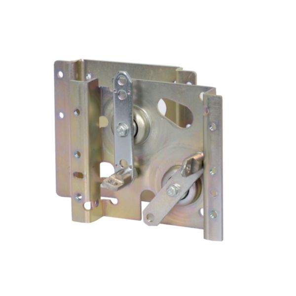 Mécanisme d'interverrouillage pour 1 DMX³1600 3P ou 4P - Page 120