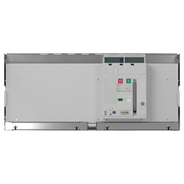 Interrupteur ouvert version débrochable DMX³-I6300 4P 6300A - taille 3