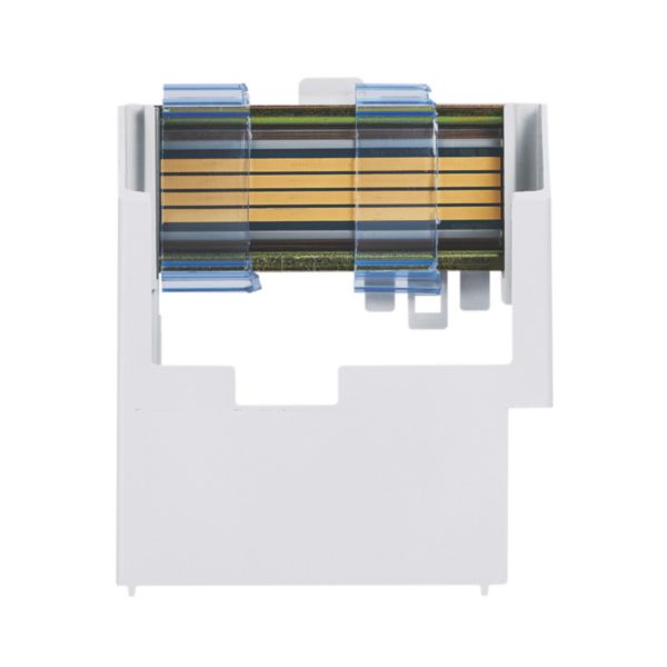 Support pour montage de DMX³1600 sur rail EMS CX³ - 3 modules DIN - Page 110