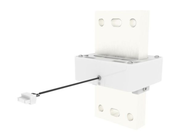 Neutre externe pour DMX³ taille 1 et taille 2 avec unité de protection - Page 52