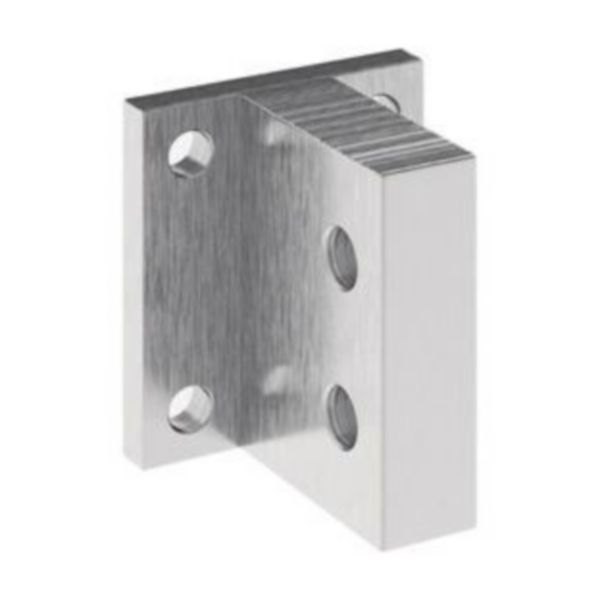 Kit de raccordement pour DMX³ taille 1 version fixe 4P avec prises arrière pour raccordement vertical