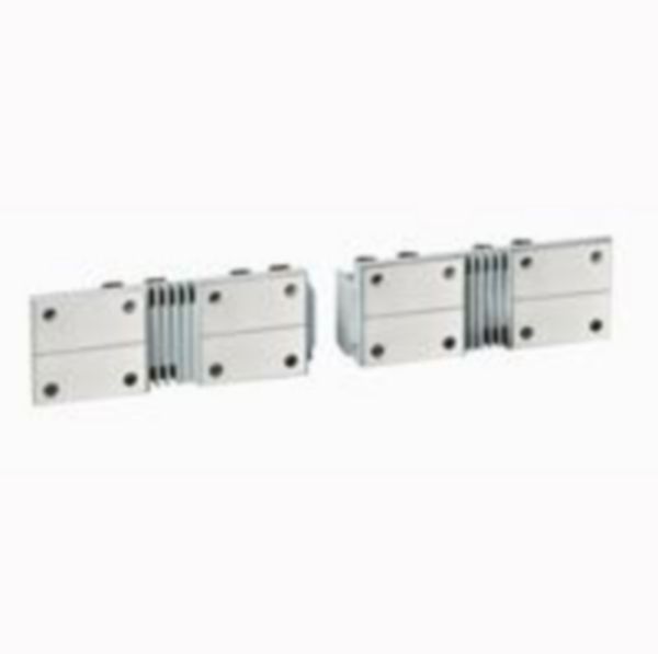 Epanouisseur pour DMX³ taille 1 version fixe 4P pour raccordement à plat - Page 52