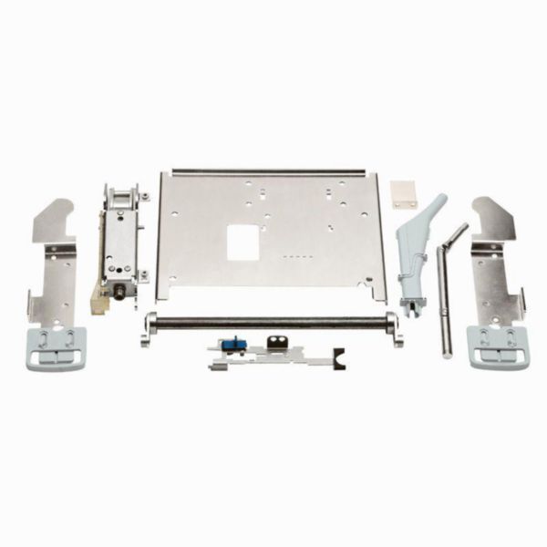 Kit de transformation pour DMX³4000 et DMX³2500 taille 2 fixe 3P en débrochable - Page 52
