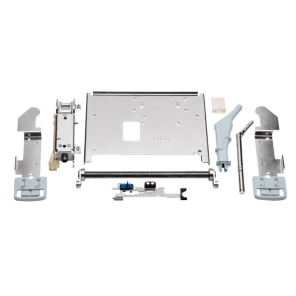 Kit de transformation pour DMX³4000 et DMX³2500 taille 2 fixe 4P en débrochable