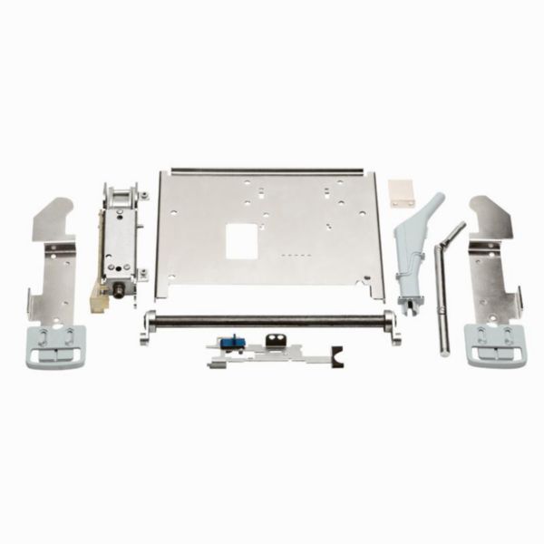 Kit de transformation pour DMX³6300 taille 3 fixe 3P en débrochable - Page 49