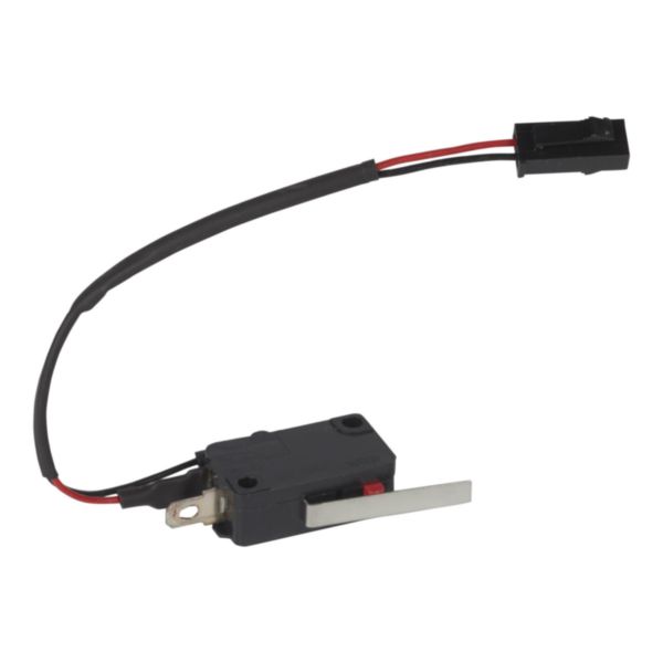 Contact auxiliaire pour maintenance d'unité de protection MP4 pour disjoncteur ouvert DMX³