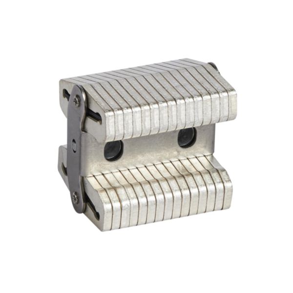 Pince de connexion pour disjoncteur ouvert DMX³ et interrupteur ouvert DMX³-I taille 1 version débrochable - Page 12