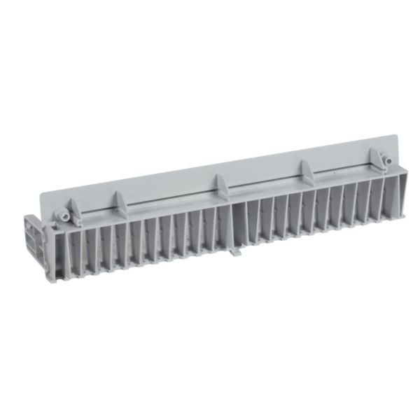 Bornier pour maintenance d' unité de protection pour disjoncteur ouvert DMX³