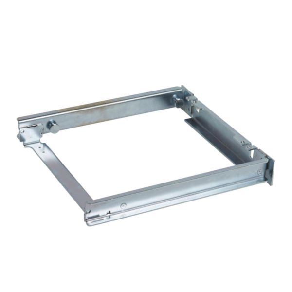 Tiroir amovible pour maintenance de disjoncteur ouvert DMX³ et interrupteur ouvert DMX³-I taille 1 3P