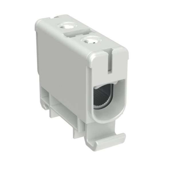 Bloc de puissance compact Viking 3 pour câbles aluminium et cuivre capacité 50mm² - Gris - Page 5