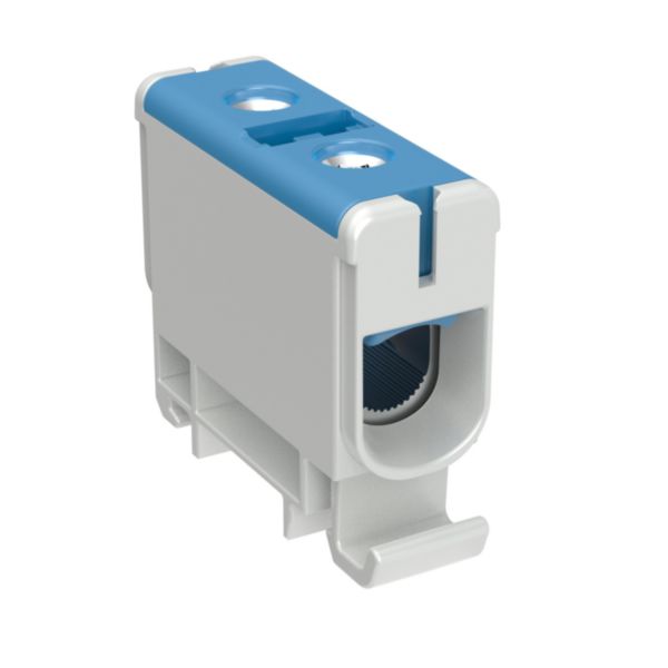 Bloc de puissance compact Viking 3 pour câbles aluminium et cuivre capacité 50mm² - Bleu - Page 5