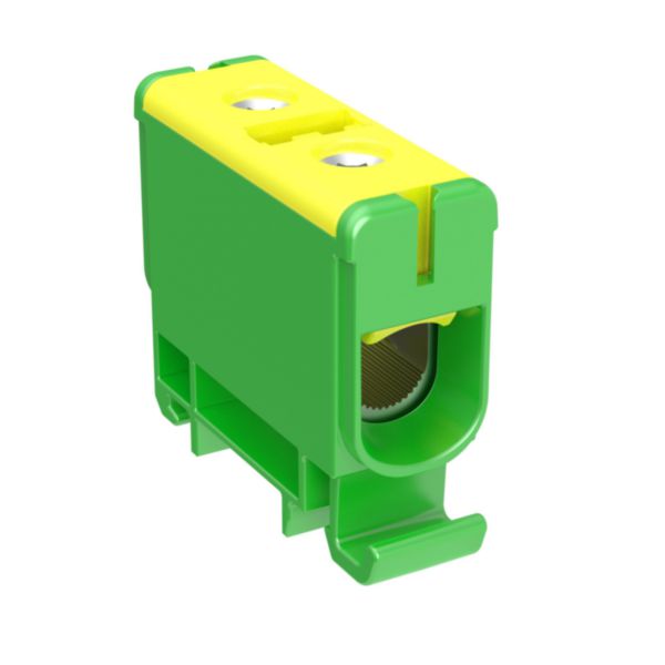 Bloc de puissance compact Viking 3 pour câbles aluminium et cuivre capacité 50mm² - Vert Jaune - Page 4