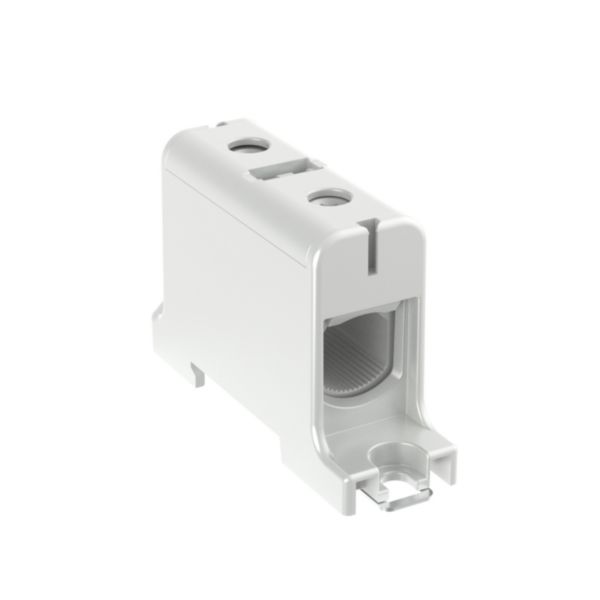 Bloc de puissance compact Viking 3 pour câbles aluminium et cuivre capacité 95mm² - Gris - Page 4